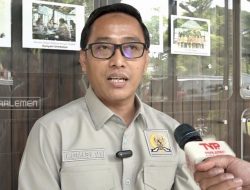 Program MBG Disorot, Ahmad Labib Tekankan Sanksi bagi Pelanggar Standar