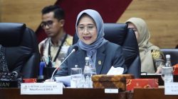 Kampus Darurat Pelecehan? Hetifah Sjaifudian Desak Satgas PPKS Tak Jadi Formalitas!