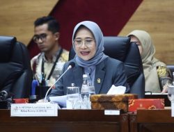 Hetifah Kecam Dugaan Kekerasan Seksual terhadap Atlet Panjat Tebing, Minta Hukuman Maksimal