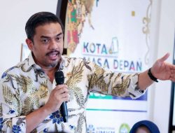 Maman Abdurrahman Akui UMKM Belum Terdongkrak Meski Kredit Capai Rp. 1.600 Triliun