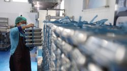 Sarmuji Warning Kader Partai Golkar Pemilik SPPG: Jangan Main-main dengan Program Gizi Siswa