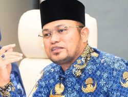 Gubernur Kaltim Rudy Mas’ud Ajak Masyarakat Jadikan Nuzulul Quran Momentum Perkuat Iman