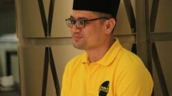 Geopolitik Memanas, Arvi Jatmiko Dorong Penguatan Stok dan Produksi Pangan Nasional