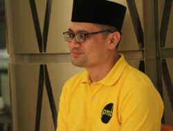 Geopolitik Memanas, Arvi Jatmiko Dorong Penguatan Stok dan Produksi Pangan Nasional