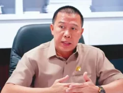 Wakil Ketua DPRD Babel, Eddy Iskandar Desak BGN Tutup SPPG Bermasalah dalam Program MBG