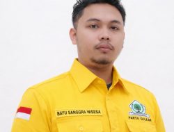 Bayu Sanggra: Partai Golkar Harus Prioritaskan Stabilitas Politik dan Keberhasilan Pemerintahan Prabowo