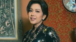 Partai Golkar Berduka! Sarmuji Kenang Putri Akbar Tandjung, Karmia Krissanty sebagai Sosok Tangguh