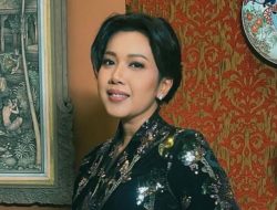 Partai Golkar Berduka! Sarmuji Kenang Putri Akbar Tandjung, Karmia Krissanty sebagai Sosok Tangguh