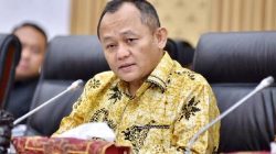 Sarmuji Soroti Maraknya OTT Kepala Daerah, Minta Evaluasi Akar Masalah Korupsi