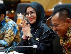 Ranny Fahd Arafiq Ingatkan Pos Kesehatan di Jalur Mudik Tetap Siaga dan Responsif Saat Arus Balik