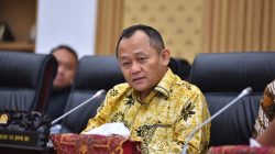 Bahlil Lahadalia Disorot soal ‘Kompor Jangan Boros’, Sarmuji Tegaskan Ini Pesan Hemat Energi