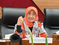 Hetifah: Sensus Ekonomi 2026 Perlu Strategi Berlapis dan Realistis Namun Tidak Elitis