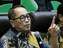 Firman Soebagyo: Pajak Ganda Langgar Rasa Keadilan, Rakyat Kecil Jadi Korban