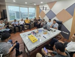 FOSTA FPG DPR RI Gelar FDS Vol. 2, Soroti Mitigasi Bencana dan Arah Pembangunan Nasional