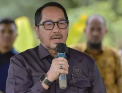 Menyoal Konflik Iran-Israel dan AS, Firman Soebagyo: Salah Arah Politik Luar Negeri Bisa Guncang Stabilitas Nasional