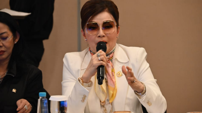 Christiany Eugenia Paruntu Ingatkan Risiko Lonjakan Harga Minyak terhadap APBN 2026