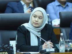 Dewi Yustisiana Minta Pertamina Antisipasi Dampak Konflik Timteng terhadap Pasokan Energi Nasional