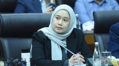 Dewi Yustisiana Minta Pertamina Antisipasi Dampak Konflik Timteng terhadap Pasokan Energi Nasional