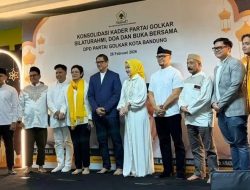 Edwin Senjaya Berkomitmen Kawal Raperda Pencegahan Perilaku Seks Berisiko di Kota Bandung