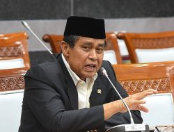 Hasan Basri Agus Dukung Penundaan Umrah, Keselamatan Jemaah Harus Diutamakan