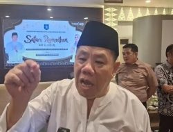 Gubernur Babel Hidayat Arsani Geram, 16 Ton Timah Ilegal Diselundupkan ke Malaysia