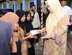 Idah Syahidah: Politik Harus Selaras dengan Nilai Spiritual dan Kebangsaan