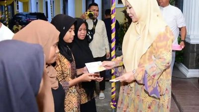 Idah Syahidah: Politik Harus Selaras dengan Nilai Spiritual dan Kebangsaan