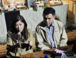 Agreement ART, Menkomdigi Meutya Hafid Pastikan Keamanan Data Indonesia Setara dengan AS