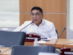 Sardy Wahab Bongkar Dugaan “Proyek Titipan” dalam RKPD DKI Jakarta