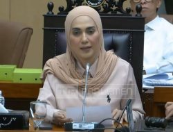 Sari Yuliati Siap Kawal Pengangkatan Guru Madrasah Swasta Jadi PPPK