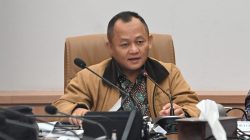 Sarmuji Minta Pemerintah Indonesia Galang Kekuatan Internasional Hentikan Perang di Timur Tengah