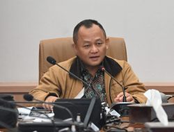 Sarmuji Minta Pemerintah Mitigasi Fiskal Usai Harga Minyak Tembus US$100 dan Dolar Menguat