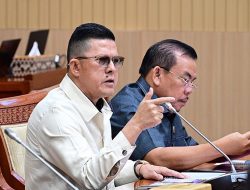 Soedeson Tandra Tegaskan Kasus Kekerasan Anak Tak Boleh Diselesaikan dengan Restorative Justice