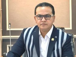 Umbu Rudi Kabunang Ingatkan Pelantikan Sekda Ngada Tanpa Restu Gubernur Bisa Berujung Sanksi