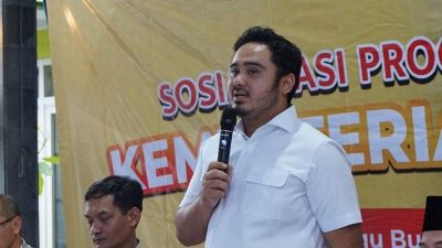 Polemik Mobil Dinas Rp 8,49 Miliar, Ahmad Irawan Dorong Revisi Standar Fasilitas Kepala Daerah