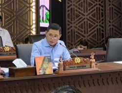 Marak Kecelakaan, Andri Santosa Minta Teknologi Keselamatan Bus TransJakarta Segera Diperluas