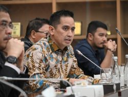 Ketegangan Iran-AS, Firnando Ganinduto Dorong Strategi Diversifikasi Pasokan Energi Indonesia