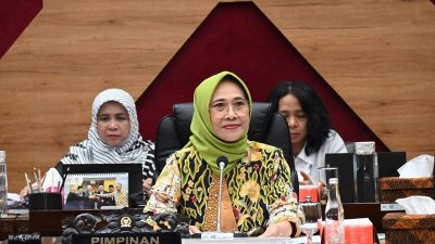 Hetifah Ungkap Usulan Tambahan Anggaran Rp. 181 Triliun Kemendikdasmen: Untuk Pendidikan, Bukan MBG