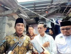 Mendukbangga Wihaji Nilai Faktor Ekonomi Masih Jadi Penyebab Utama Keluarga Berisiko Stunting