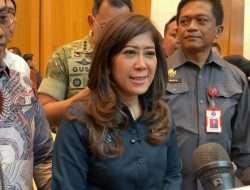 Menkomdigi Meutya Hafid Desak Meta Transparan Soal Algoritma dan Pengawasan Konten