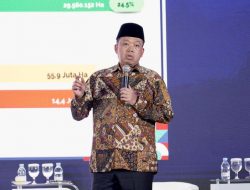 Menteri ATR/BPN Nusron Wahid: Pemimpin Harus Adil dan Tidak Mengedepankan Perasaan