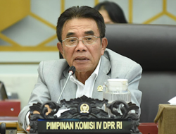 Panggah Susanto Nilai Pancasila dan Politik Bebas Aktif Jadi Fondasi Hadapi Geopolitik Global