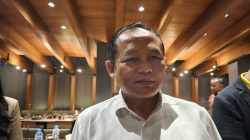 Alih-alih Urus MBG, Sarmuji Ingatkan Purbaya Fokus Antisipasi Dampak Ekonomi Konflik Timur Tengah