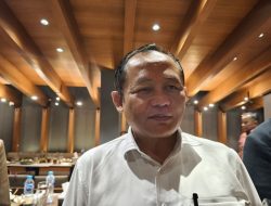 Alih-alih Urus MBG, Sarmuji Ingatkan Purbaya Fokus Antisipasi Dampak Ekonomi Konflik Timur Tengah