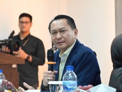 Soal RKAB 2026, Bambang Patijaya Minta Kebijakan Pemerintah Tidak Disalahpahami