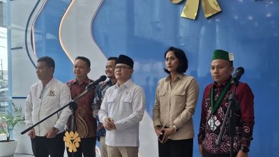 Menteri P2MI Mukhtarudin: Kondisi Pekerja Migran Indonesia di Timur Tengah Masih Aman