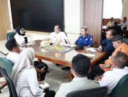 Walikota Neni Moerniaeni Soroti Meningkatnya Kemunculan Buaya di Bontang, Pemkot Siapkan Langkah Penanganan