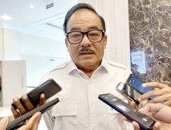 Robert J. Kardinal Minta Pemerintah Evaluasi Tata Kelola Lingkungan Tambang Pasca Tragedi IMIP