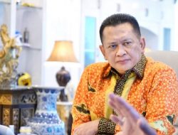 Bamsoet Soroti Fenomena “No Viral No Justice”, Kritik Keras bagi Sistem Penegakan Hukum