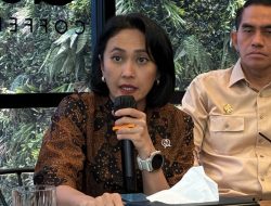 Soal Konflik di Iran, Wamen P2MI Christina Aryani Sebut Belum Ada Laporan PMI Terdampak